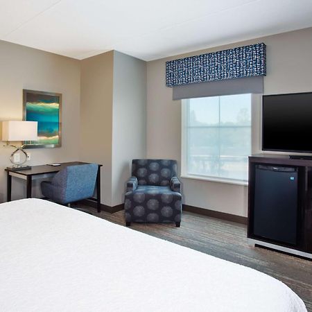 Hampton Inn & Suites Columbia/Southeast-Fort Jackson Eksteriør billede