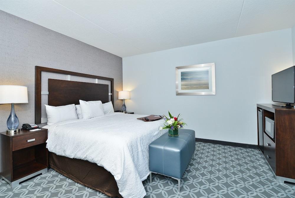 Hampton Inn & Suites Columbia/Southeast-Fort Jackson Eksteriør billede