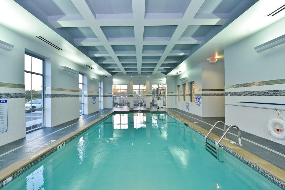 Hampton Inn & Suites Columbia/Southeast-Fort Jackson Eksteriør billede