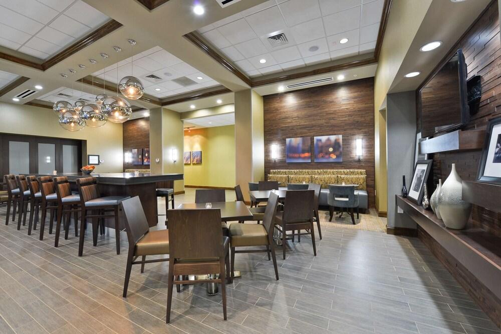Hampton Inn & Suites Columbia/Southeast-Fort Jackson Eksteriør billede