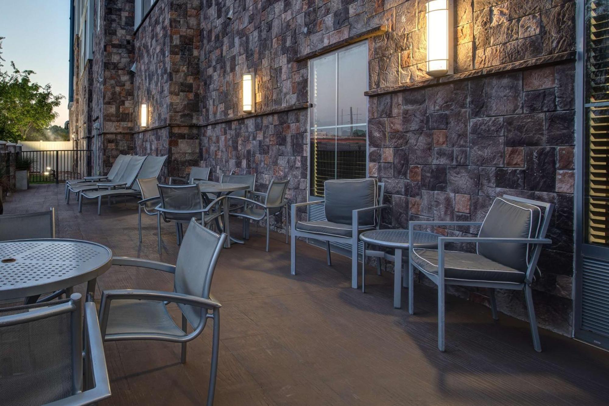 Hampton Inn & Suites Columbia/Southeast-Fort Jackson Eksteriør billede