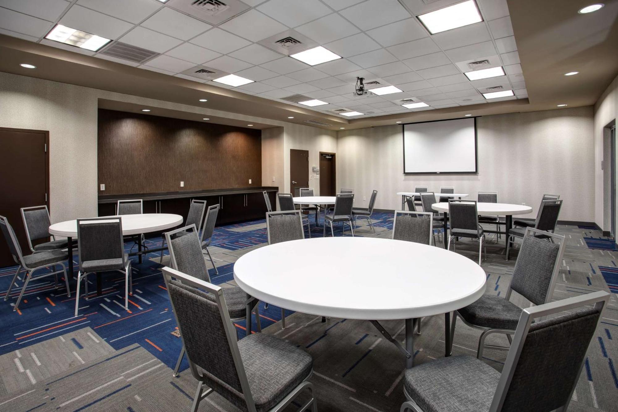 Hampton Inn & Suites Columbia/Southeast-Fort Jackson Eksteriør billede