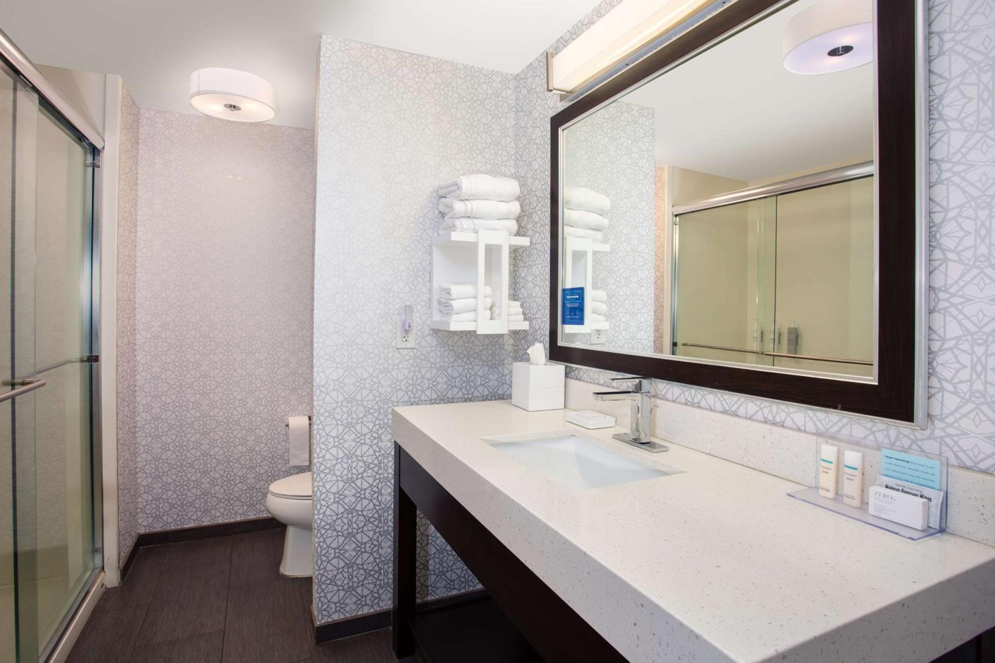 Hampton Inn & Suites Columbia/Southeast-Fort Jackson Eksteriør billede