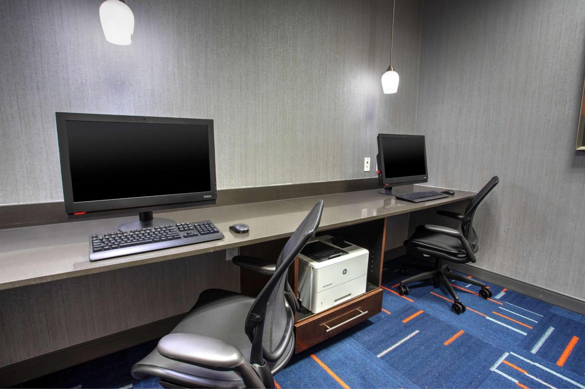 Hampton Inn & Suites Columbia/Southeast-Fort Jackson Eksteriør billede