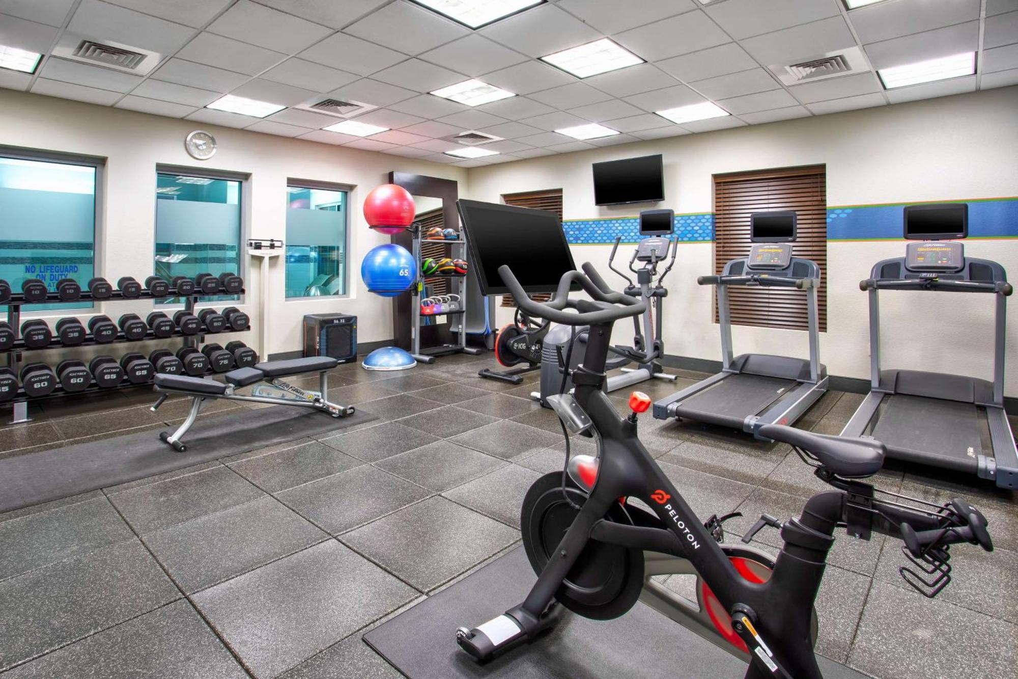 Hampton Inn & Suites Columbia/Southeast-Fort Jackson Eksteriør billede