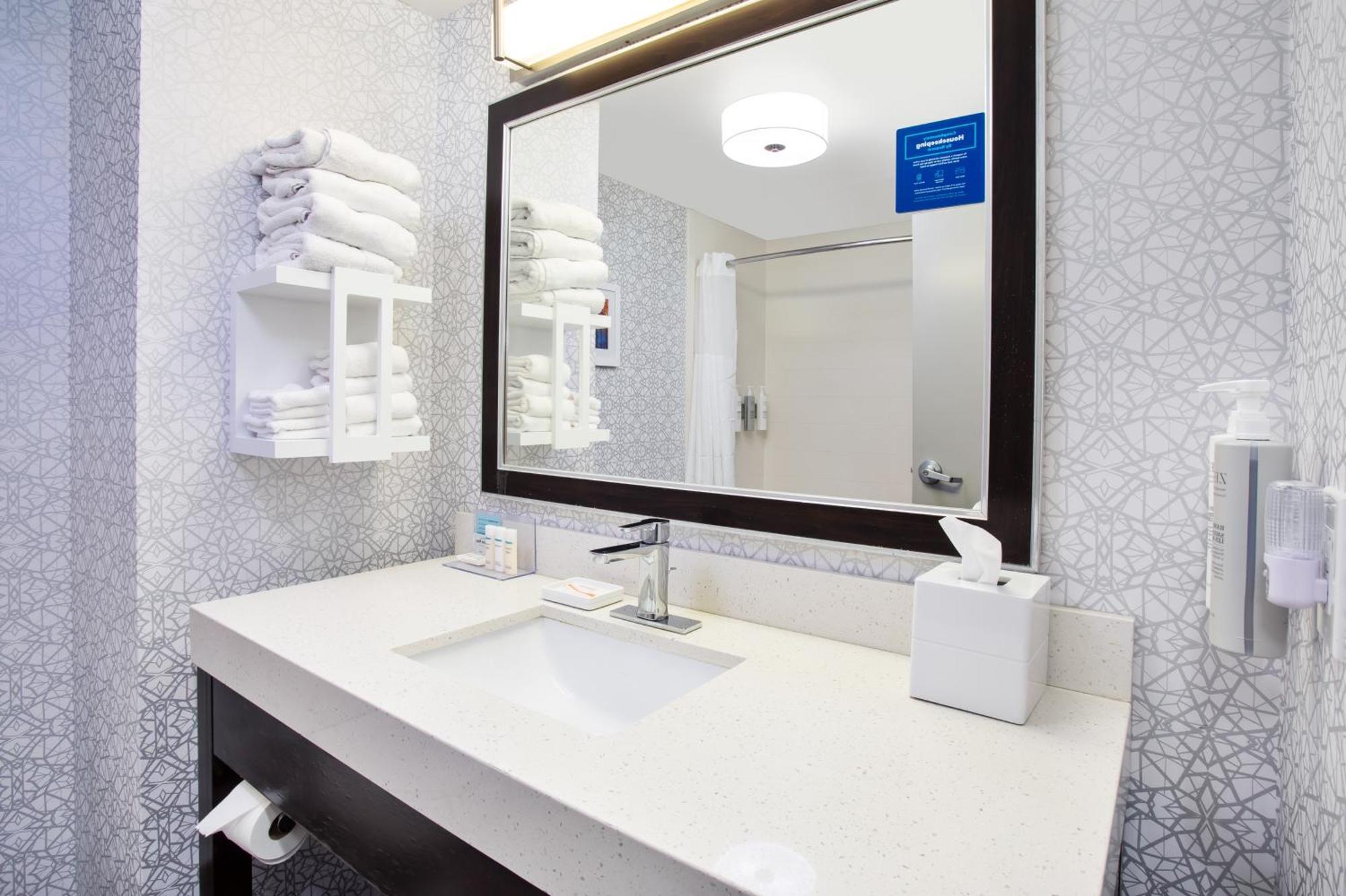 Hampton Inn & Suites Columbia/Southeast-Fort Jackson Eksteriør billede