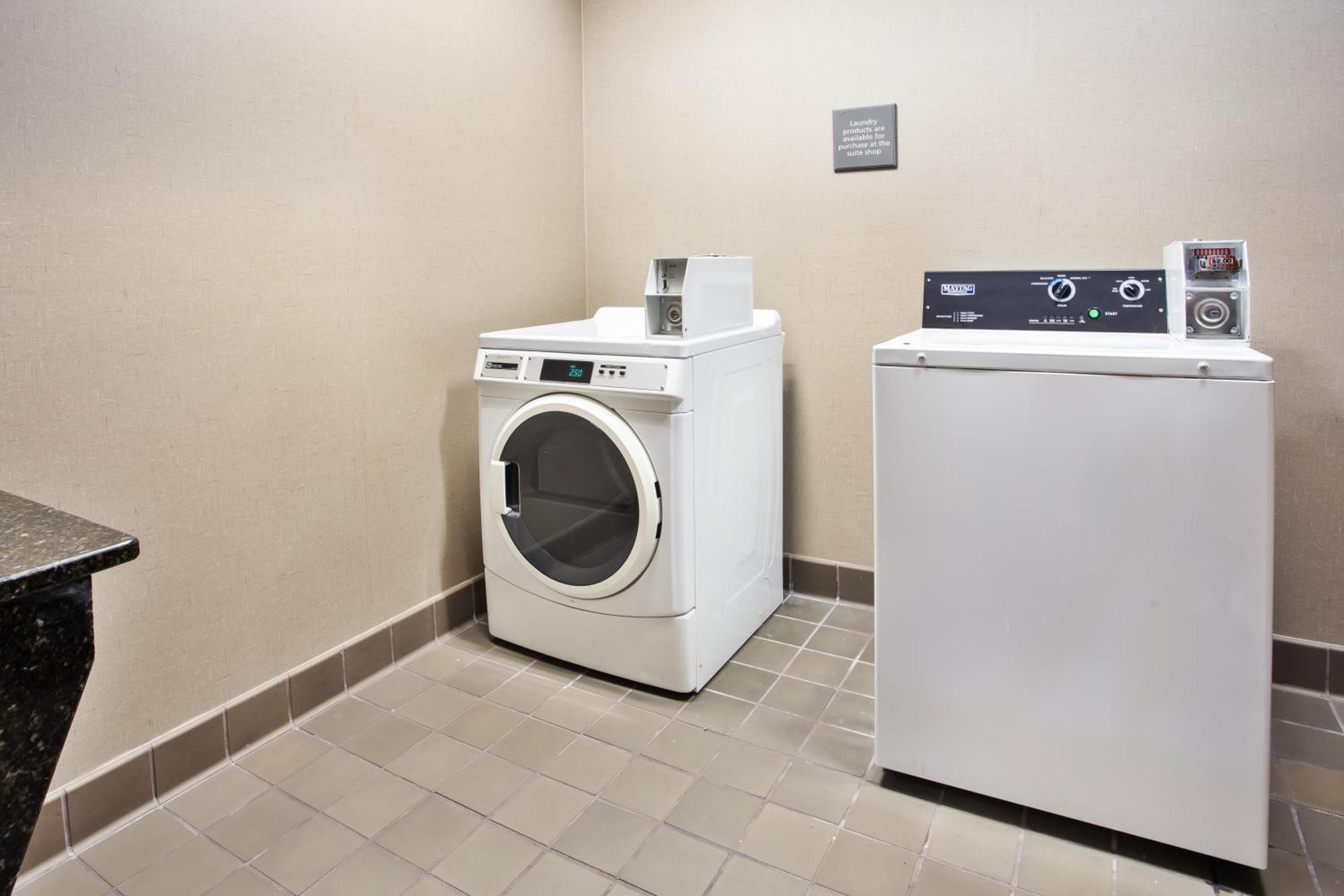 Hampton Inn & Suites Columbia/Southeast-Fort Jackson Eksteriør billede